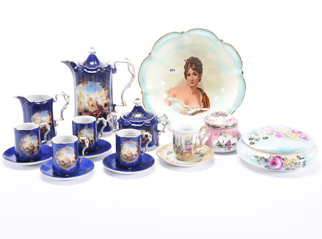 Group, Fake R.S. Prussia (1 of 5)