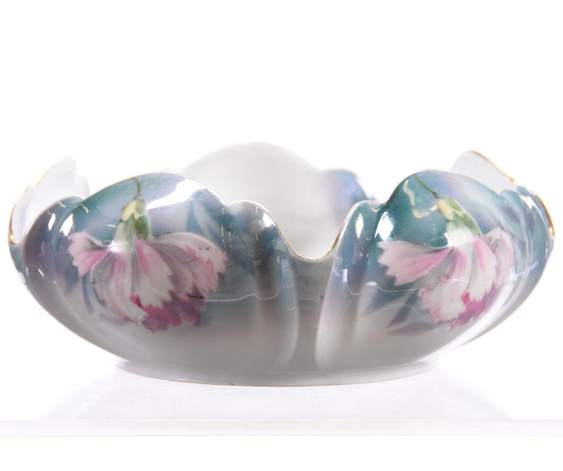 Bowl, Unmarked R.S. Germany (1 of 3)