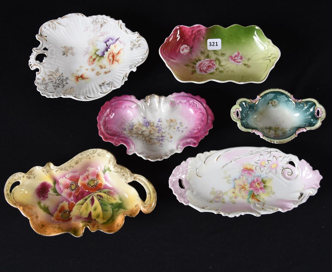 (6) Prussia; Germany Items (1 of 2)