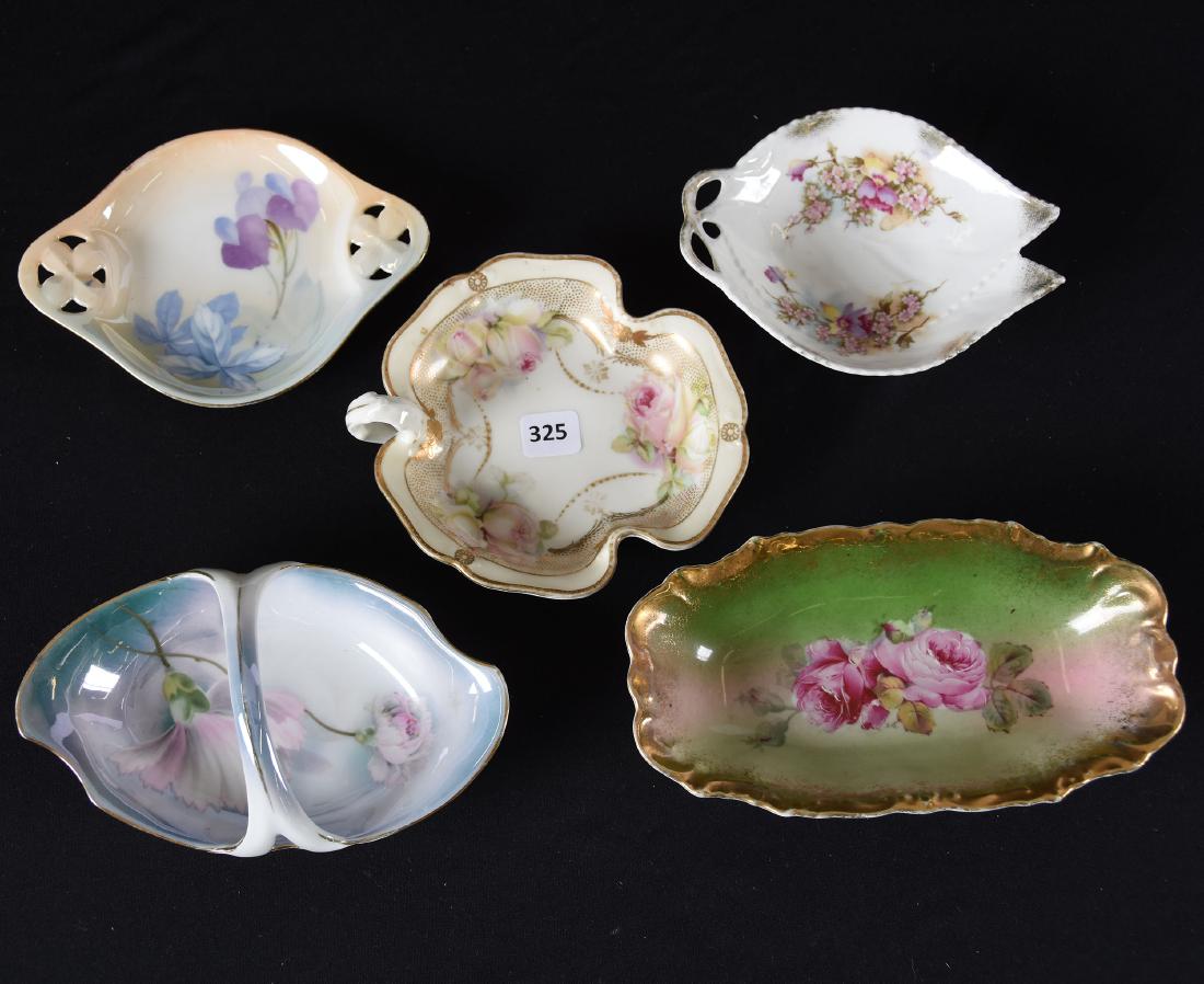 (5) Dishes Prussia Style (1 of 2)