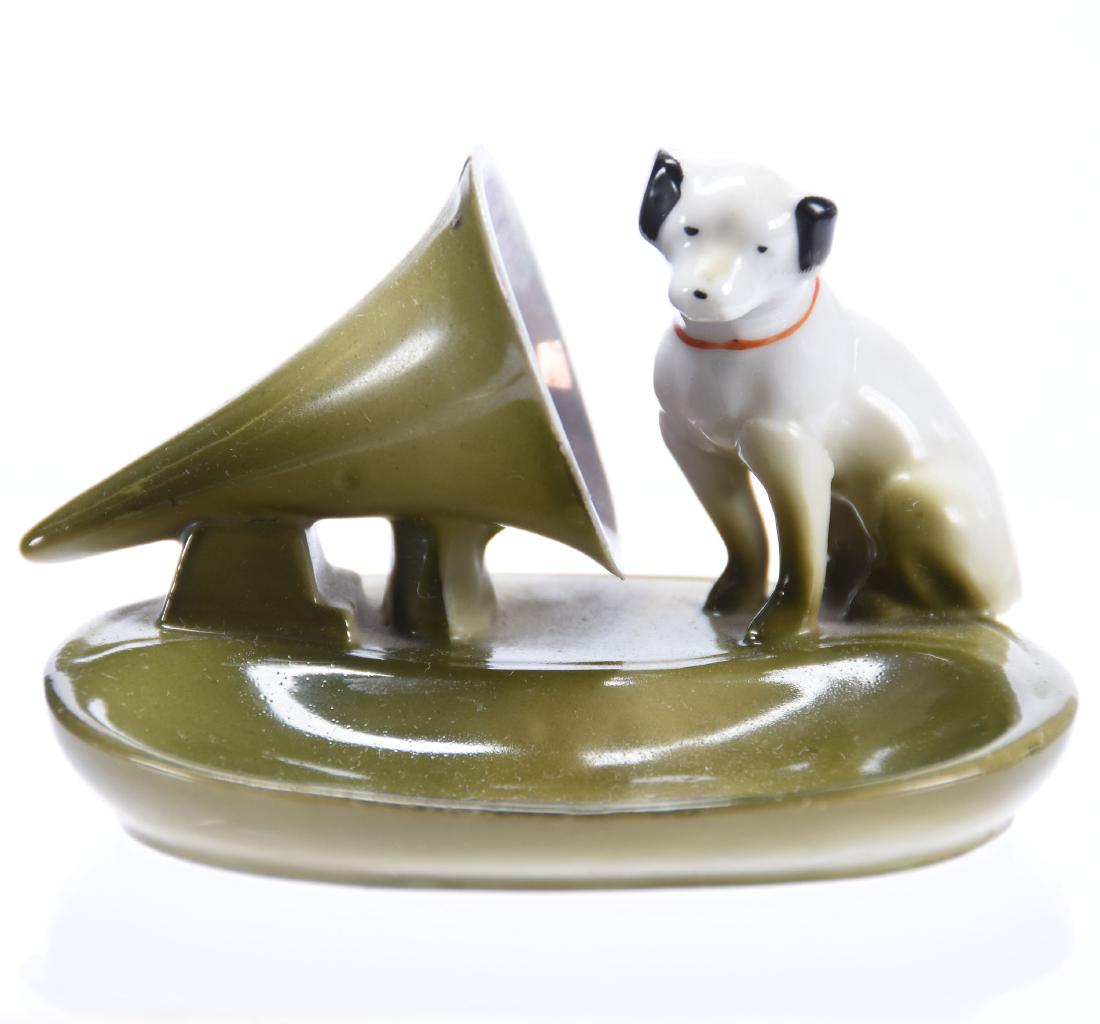 Souvenir Pin Dish, Marked Nippon (1 of 3)