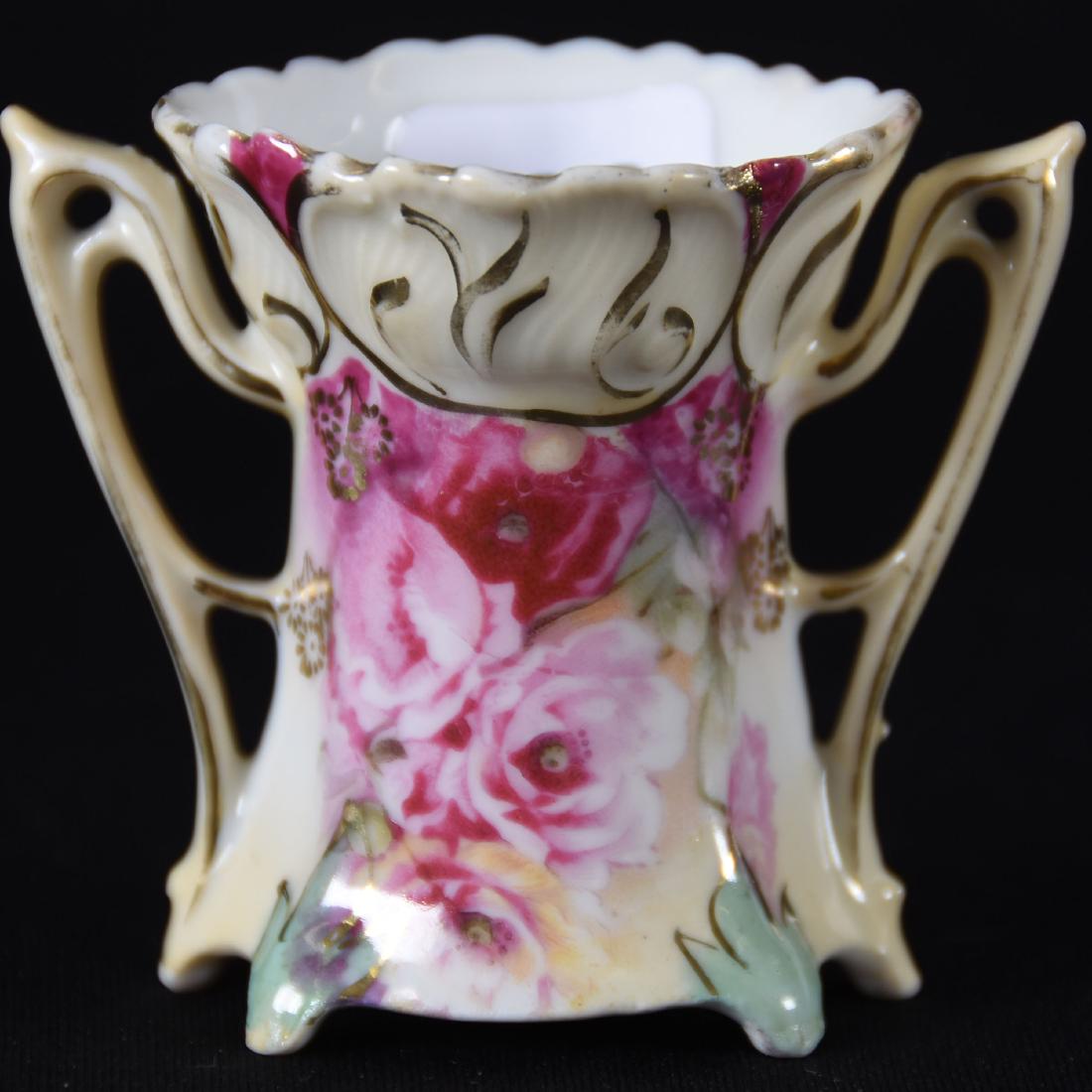 Toothpick Holder, Marked R.S. Prussia (1 of 3)