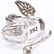 Figural Salt Dip, Marked Sterling Silver, Swan - 3