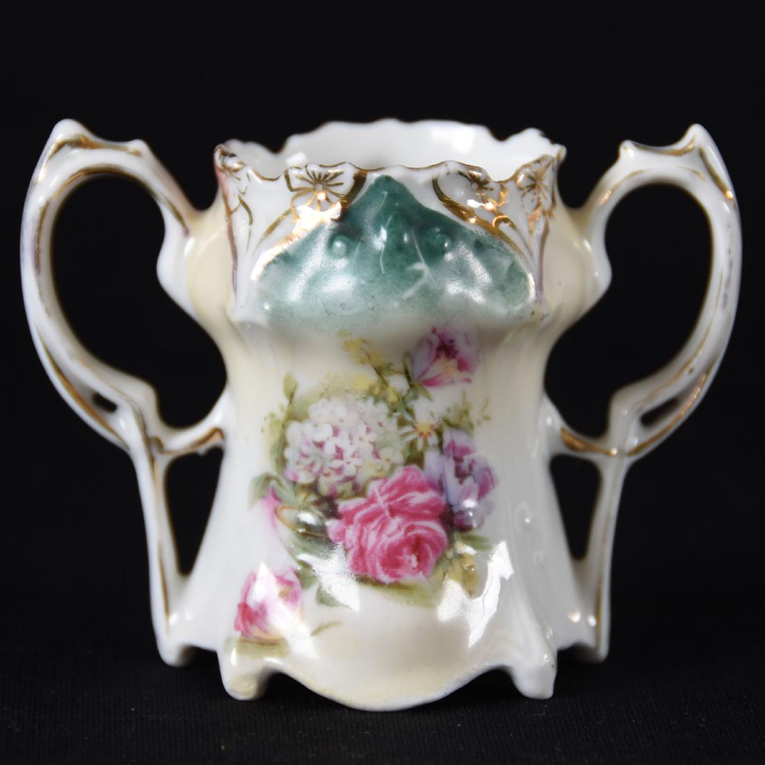 Toothpick Holder, Marked R.S. Prussia (1 of 3)