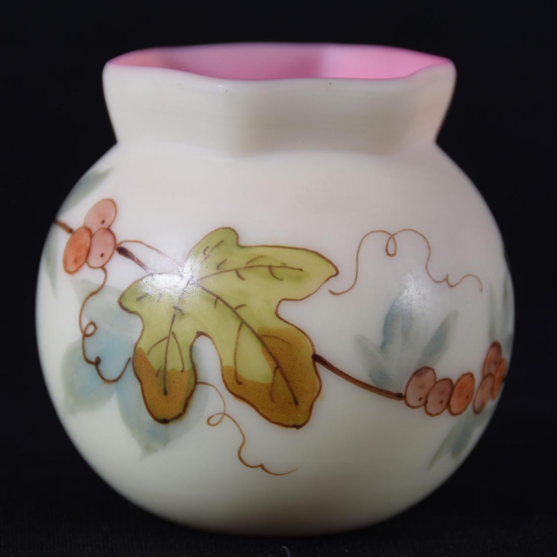 Toothpick, Decorated Burmese (1 of 3)