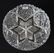 American Brilliant Cut Glass Bowl