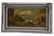 Oil Painting on Canvas, Signed W. Willif, Landscape