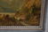 Oil Painting on Canvas, Signed W. Willif, Landscape - 3