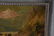 Oil Painting on Canvas, Signed W. Willif, Landscape - 5