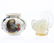 (2) Assorted Turkey Items