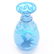 English Cameo Art Glass Vase - 2