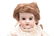 (3) Antique Bisque Dolls - 3