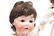(3) Antique Bisque Dolls - 4