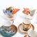 (25) Assorted Porcelain Items - 2