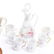 (25) Assorted Porcelain Items - 3