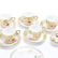 (25) Assorted Porcelain Items - 4