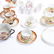 (25) Assorted Porcelain Items - 5