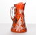 Water Pitcher, Val St. Lambert - 2