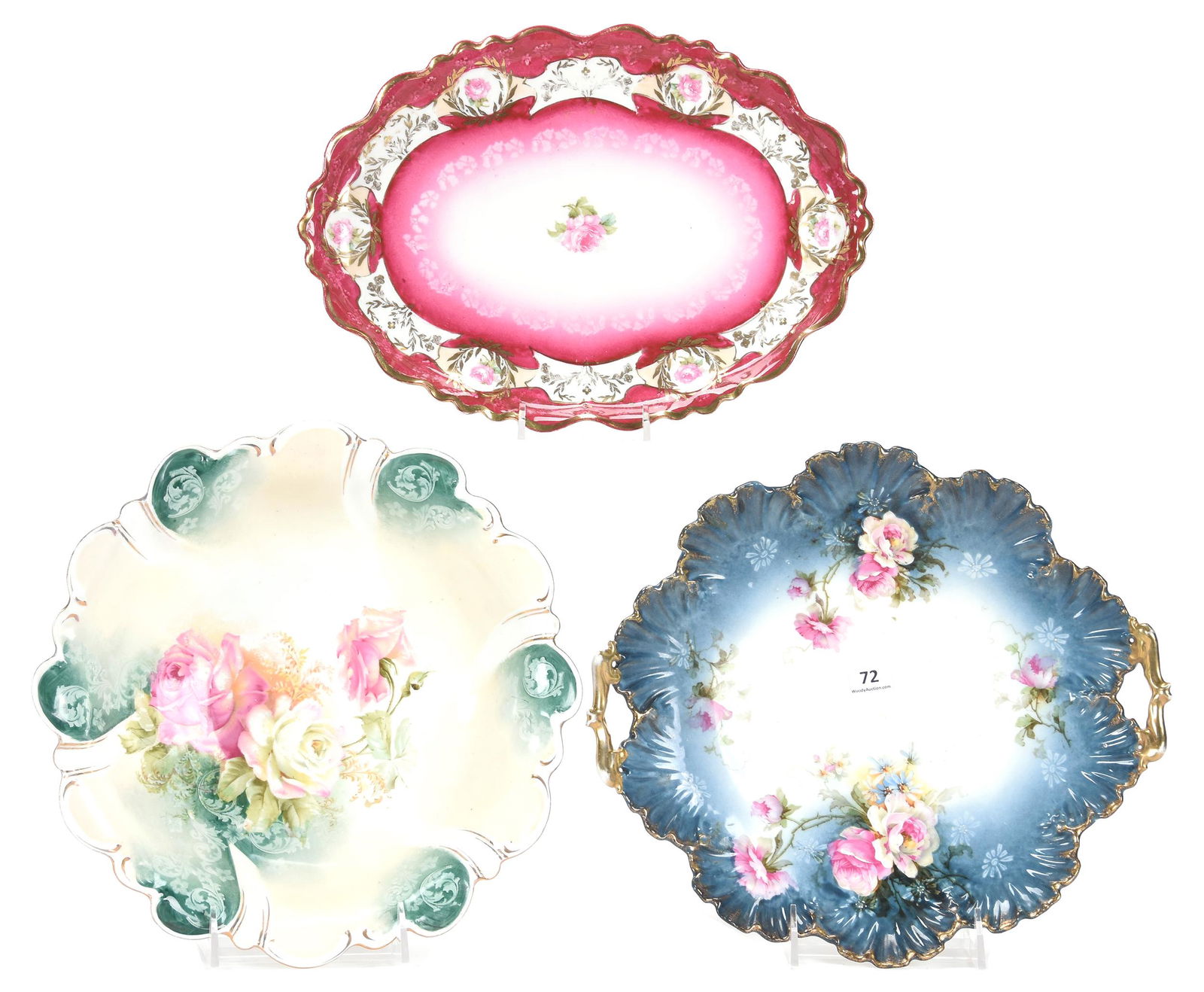 (3) Prussia style items (1 of 5)