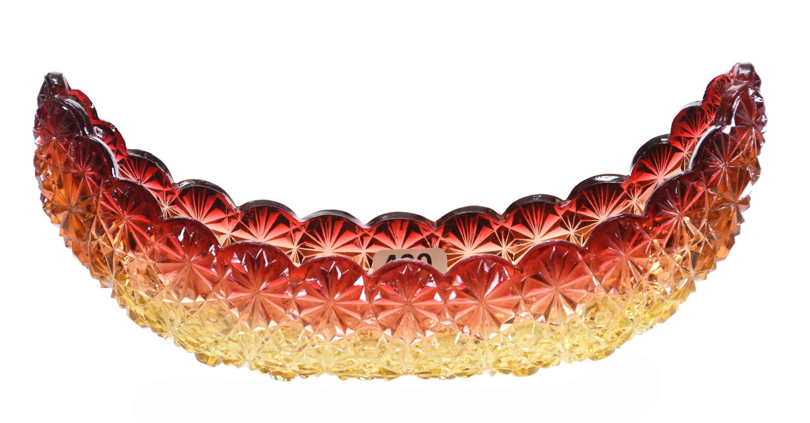 Canoe relish, Amberina by Hobbs, button & daisy (1 of 3)