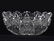 Bowl, American Brilliant Cut Glass - 2