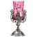 Victorian Pedestal Celery Vase