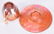 Cup & Saucer, Carnival Glass Kittens By Fenton - 3