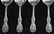 Francis First Sterling Flatware By Reed & Barton - 2