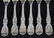 Francis First Sterling Flatware By Reed & Barton - 2