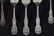 Francis First Sterling Flatware By Reed & Barton - 2