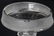(7) Clear Glass Items - 4