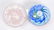 (2) Paperweights, Murano Glass - 2