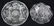American Brilliant Cut Glass Plate - 3