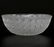 Bowl Signed Lalique France, Nemours Pattern
