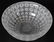 Bowl Signed Lalique France, Nemours Pattern - 2