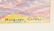 Original Water Color By Margaret Sandzen - 3