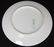 (9) Dinner Plates, Marked French Depose - 2
