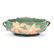 Roseville Art Pottery Center Bowl, #6-10"