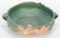 Roseville Art Pottery Center Bowl, #6-10" - 2