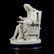 Parian Bisque Figure of Jean Racine (1639-1699)