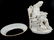 Parian Bisque Figure of Jean Racine (1639-1699) - 4