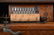 Vintage Roller Organ in Oak and Ebony Case - 3