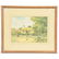 Original Watercolor by William Outhwaite (?-1938)