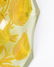 (1) Large Glass Pedestal Bowl & (7) Cups - 4