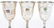 (5) Sterling Silver Trophies - 3