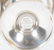 (5) Sterling Silver Trophies - 5