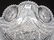 Bowl, American Brilliant Cut Glass - 2