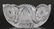 Bowl, American Brilliant Cut Glass - 3