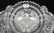 Bowl, American Brilliant Cut Glass - 2