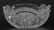 Bowl, American Brilliant Cut Glass - 3